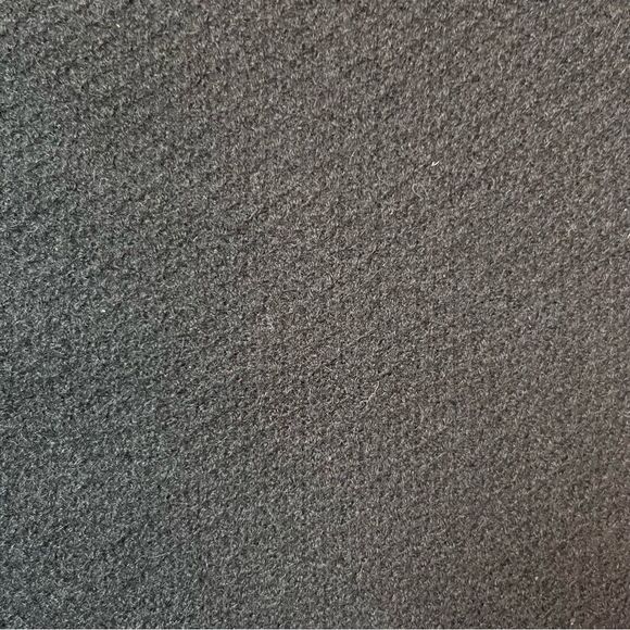 Lord & Taylor Black Textured Cashmere Sweater Size 1X - Picture 5 of 5